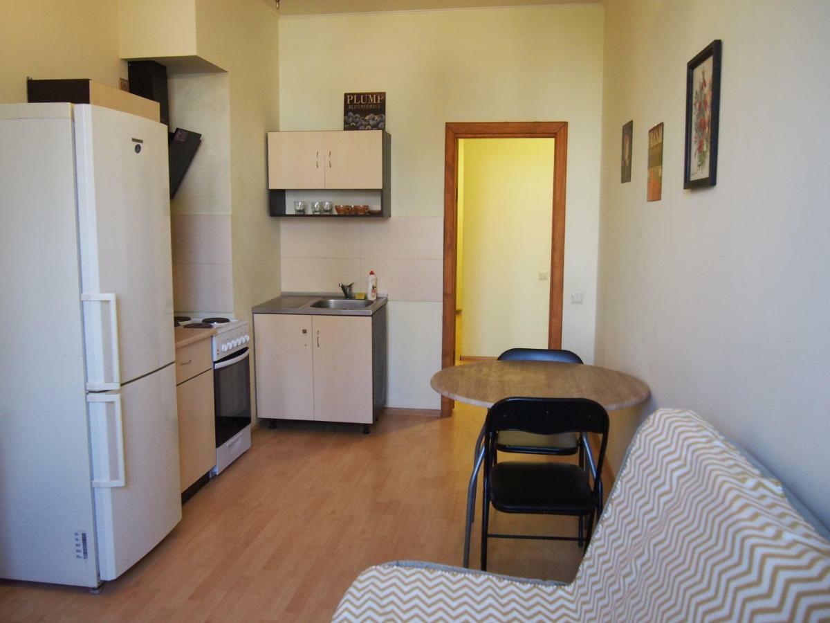 Dolphin Apartment 오데사 외부 사진