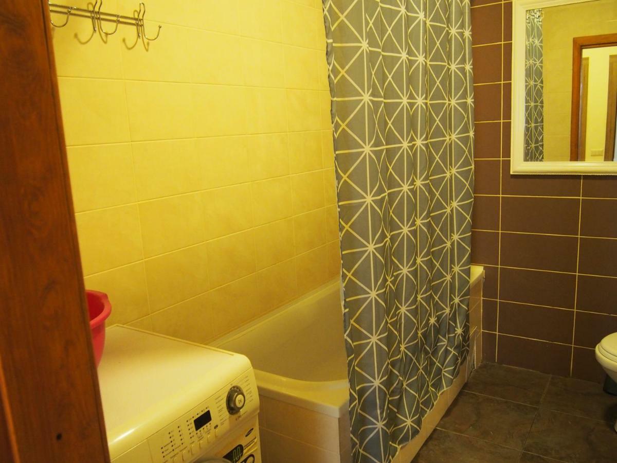 Dolphin Apartment 오데사 외부 사진