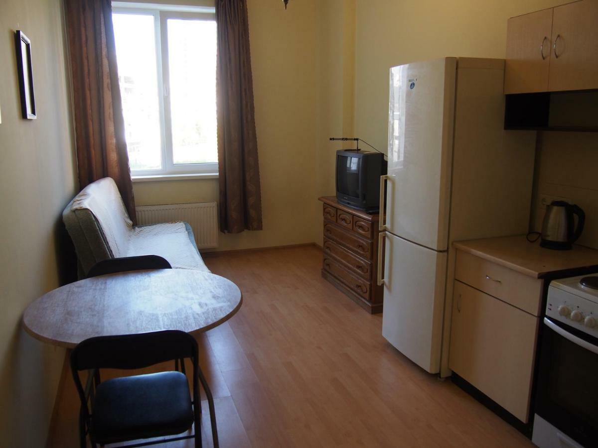 Dolphin Apartment 오데사 외부 사진