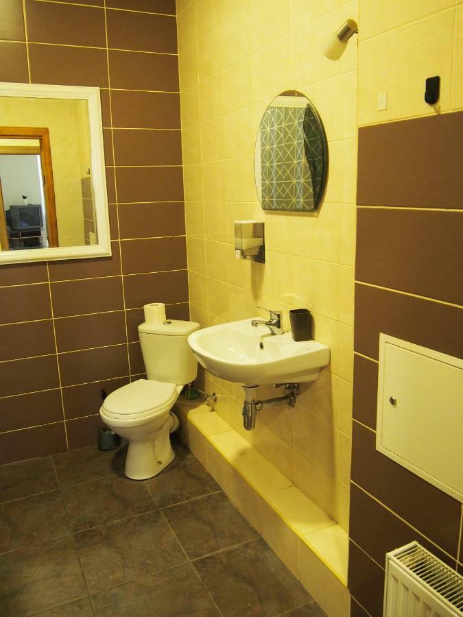 Dolphin Apartment 오데사 외부 사진