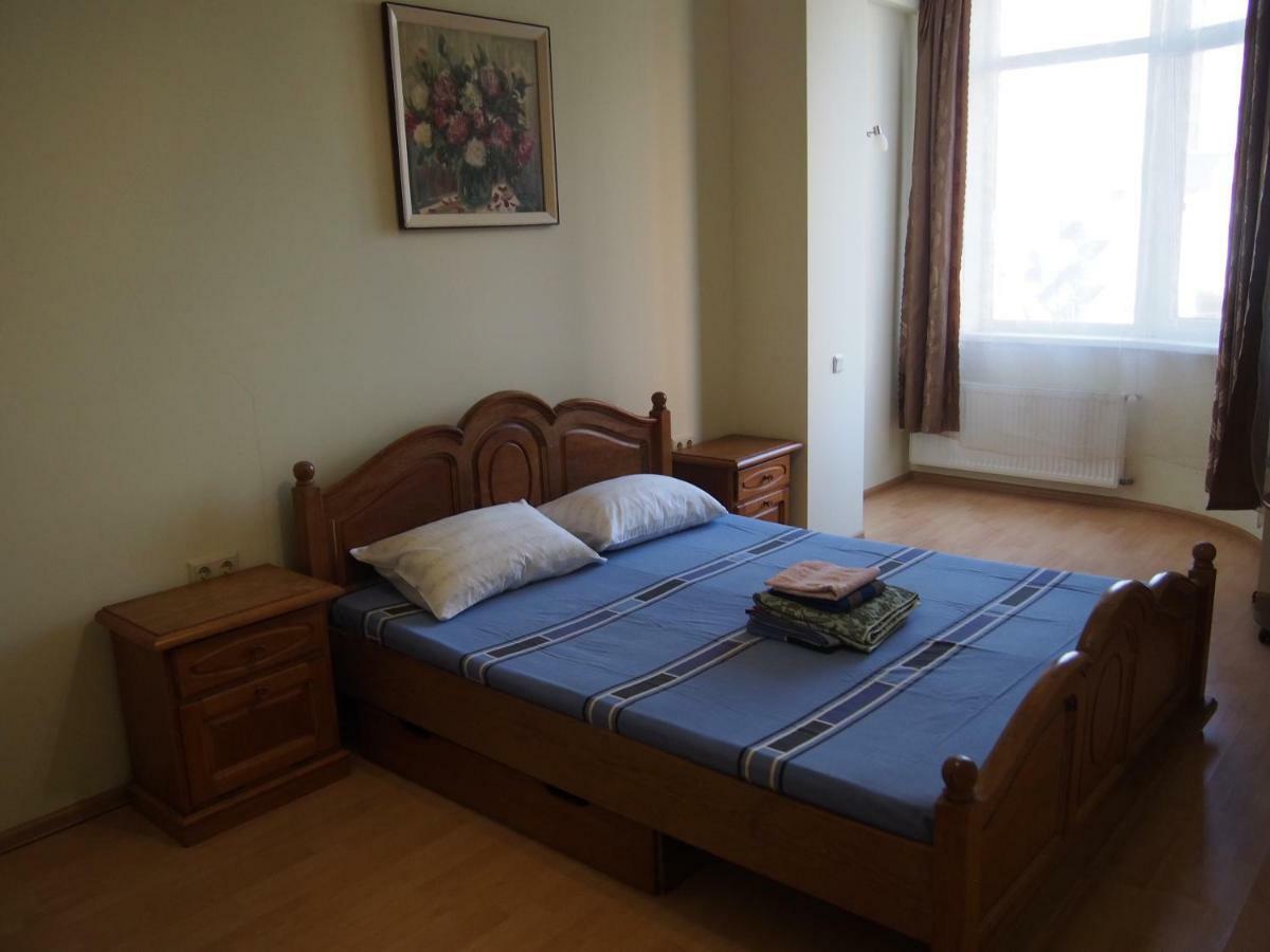 Dolphin Apartment 오데사 외부 사진